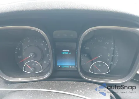 2014 Chevrolet Malibu 1Lz z USA, uszkodzony, nr VIN 1G11H5SL0EF220673